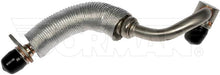 Load image into Gallery viewer, 667-603 Turbocharger Coolant Line Dorman - OE Solutions Canada