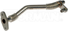 Charger l'image dans la galerie, 667-605 Turbocharger Oil Line Dorman - OE Solutions Canada