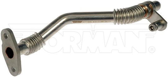 667-605 Turbocharger Oil Line Dorman - OE Solutions Canada