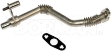 Load image into Gallery viewer, 667-606 Turbocharger Oil Line Dorman - OE Solutions Canada