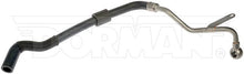 Load image into Gallery viewer, 667-608 Turbocharger Coolant Line Dorman - OE Solutions Canada