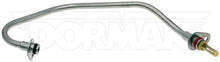 Load image into Gallery viewer, 667-612 Turbocharger Oil Line Dorman - OE Solutions Canada