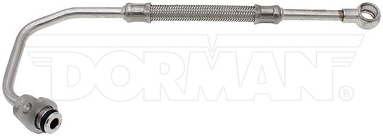 667-615 Turbocharger Oil Line Dorman - OE Solutions Canada