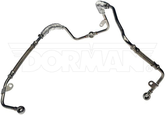 667-616 Turbocharger Oil Line Dorman - OE Solutions Canada