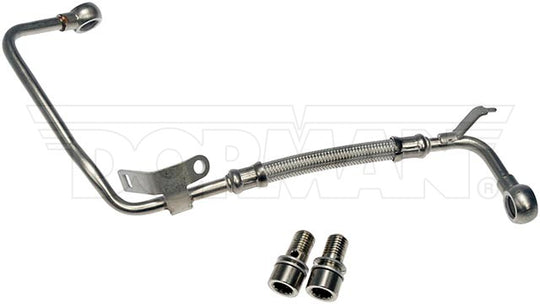 667-618 Turbocharger Oil Line Dorman - OE Solutions Canada
