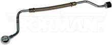 Charger l'image dans la galerie, 667-619 Turbocharger Oil Line Dorman - OE Solutions Canada