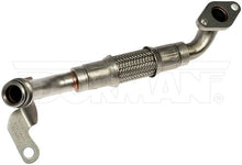 Load image into Gallery viewer, 667-622 Turbocharger Oil Line Dorman - OE Solutions Canada