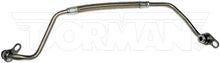 Load image into Gallery viewer, 667-634 Turbocharger Oil Line Dorman - OE Solutions Canada