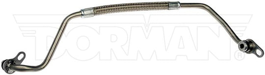 667-634 Turbocharger Oil Line Dorman - OE Solutions Canada