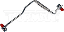 Load image into Gallery viewer, 667-645 Turbocharger Coolant Line Dorman - OE Solutions Canada