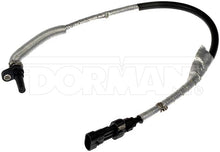 Charger l'image dans la galerie, 667-647 Turbocharger Speed Sensor Dorman - OE Solutions Canada
