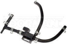 Load image into Gallery viewer, 667-648 Turbocharger Wastegate Solenoid Dorman - OE Solutions Canada