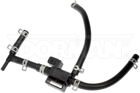 667-648 Turbocharger Wastegate Solenoid Dorman - OE Solutions Canada