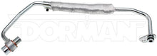 Charger l'image dans la galerie, 667-652 Turbocharger Coolant Line Dorman - OE Solutions Canada