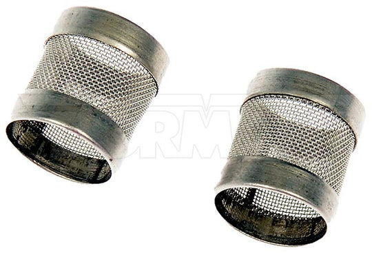 667-665 Turbocharger Oil Filter Dorman - OE Solutions Canada