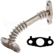 Charger l'image dans la galerie, 667-678 Turbocharger Oil Return Tube Dorman - OE Solutions Canada