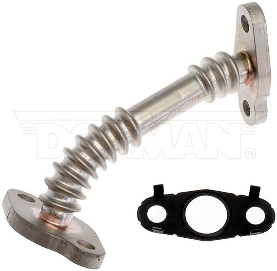 667-678 Turbocharger Oil Return Tube Dorman - OE Solutions Canada