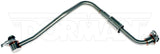 Turbocharger Coolant Line