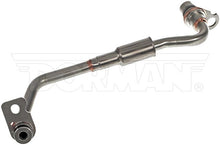Load image into Gallery viewer, 667-690 Turbocharger Coolant Line Dorman - OE Solutions Canada