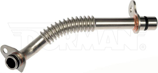 667-693 Turbocharger Oil Return Tube Dorman - OE Solutions Canada