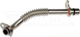 Turbocharger Oil Return Tube