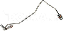 Load image into Gallery viewer, 667-694 Turbocharger Oil Line Dorman - OE Solutions Canada