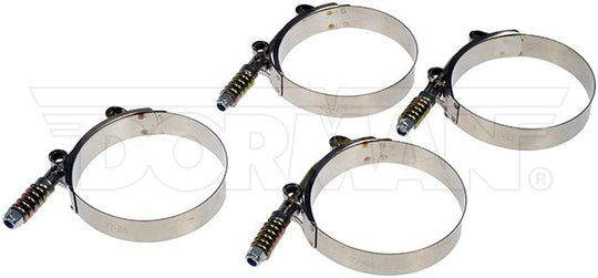 667-696 Intercooler Hose Clamp Dorman - OE Solutions Canada
