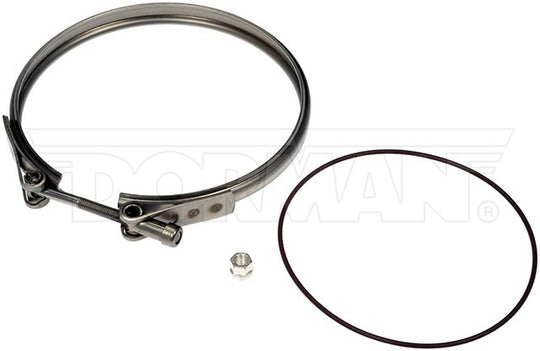 667-699 Exhaust Clamp Dorman - OE Solutions Canada