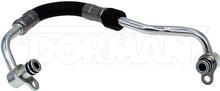 Load image into Gallery viewer, 667-705 Turbocharger Coolant Line Dorman - OE Solutions Canada