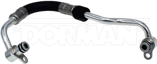 667-705 Turbocharger Coolant Line Dorman - OE Solutions Canada