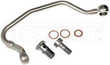Charger l'image dans la galerie, 667-709 Turbocharger Oil Line Dorman - OE Solutions Canada