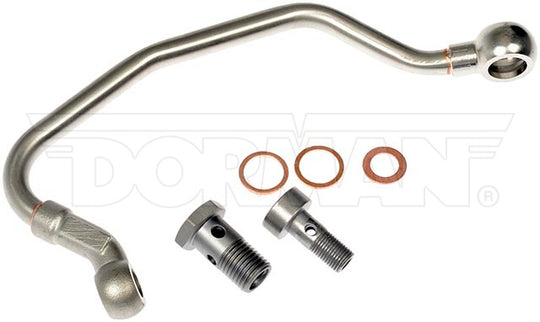 667-709 Turbocharger Oil Line Dorman - OE Solutions Canada
