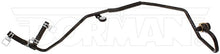 Load image into Gallery viewer, 667-710 Turbocharger Coolant Line Dorman - OE Solutions Canada