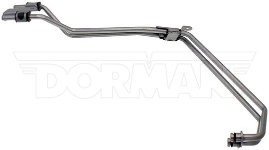 667-711 Turbocharger Coolant Line Dorman - OE Solutions Canada