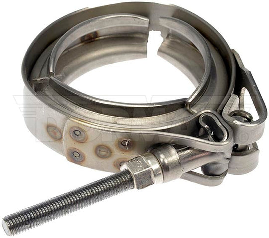 667-716 Exhaust Clamp Dorman - OE Solutions Canada