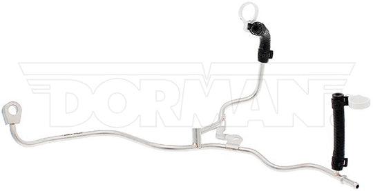 667-719 Turbocharger Coolant Line Dorman - OE Solutions Canada