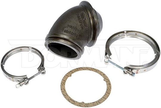 667-721 Turbocharger Outlet Elbow Dorman - OE Solutions Canada