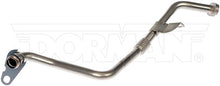 Charger l'image dans la galerie, 667-775 Turbocharger Oil Line Dorman - OE Solutions Canada
