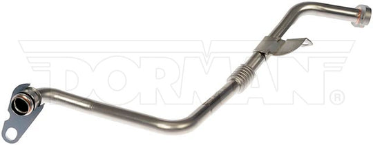 667-775 Turbocharger Oil Line Dorman - OE Solutions Canada
