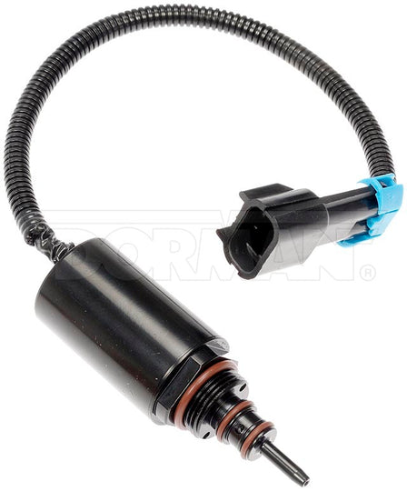 667-785 Turbocharger Wastegate Actuator Dorman - OE Solutions Canada