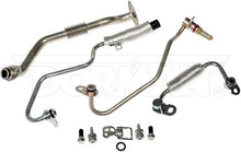 Charger l'image dans la galerie, 667-831 Turbocharger Coolant and Oil Supply / Return Line Kit Dorman - OE Solutions Canada