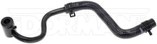 Charger l'image dans la galerie, 667-893 Turbocharger Coolant Line Dorman - OE Solutions Canada