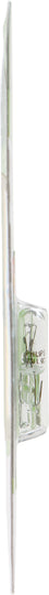 73LLB2 Philips LongerLife Miniature 73LL - LongerLife - Twin Blister Pack Philips Bulbs