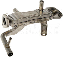Load image into Gallery viewer, 668-001 Exhaust Gas Recirculation (EGR) Cooler Dorman - OE Solutions Canada
