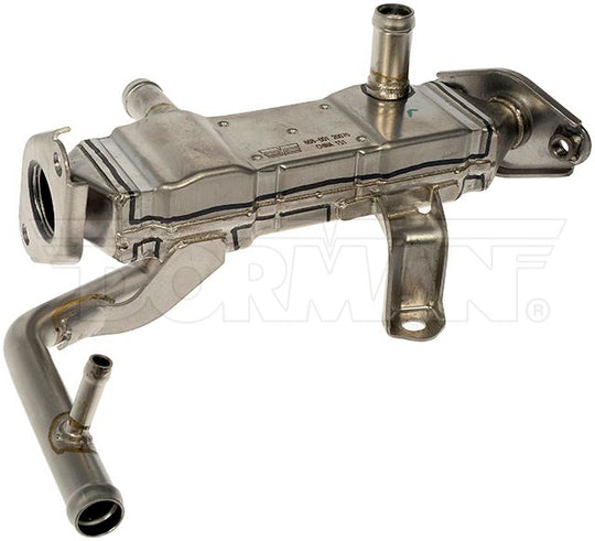 668-001 Exhaust Gas Recirculation (EGR) Cooler Dorman - OE Solutions Canada