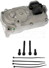 Load image into Gallery viewer, 668-100 Turbocharger Actuator Dorman - OE Solutions Canada