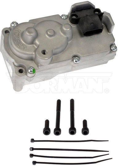 668-100 Turbocharger Actuator Dorman - OE Solutions Canada