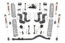 Load image into Gallery viewer, 66870 3.5 Inch Lift Kit - C/A Drop - Stage 1 - V2 - Jeep Wrangler JL (18-23) Rough Country Canada
