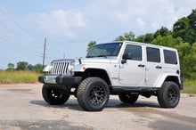 Load image into Gallery viewer, 66950 3.25 Inch Lift Kit - Vertex - Jeep Wrangler JK 2WD/4WD (2007-2018) Rough Country Canada