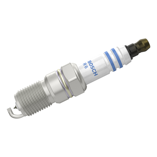 6703 OE Fine Wire Platinum Spark Plug Bosch Canada